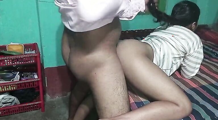 Desi College Last Day Fuckd My Babysitter Gf Puja Cute Tamil Girls Hardcore Sex With Hindi Audio