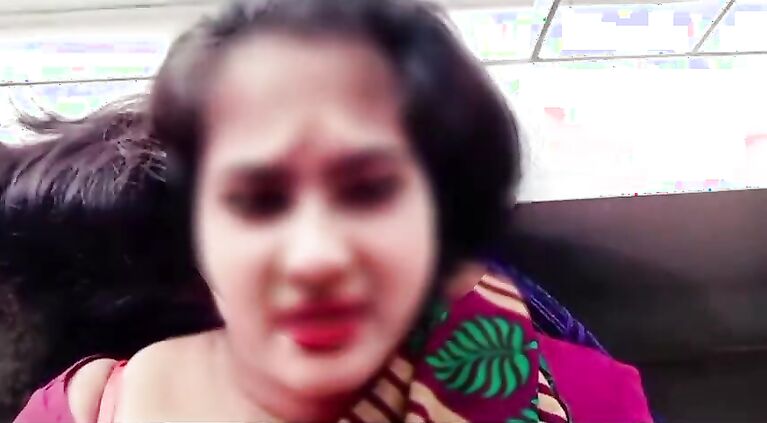 Tamil Stepmom Disha Fucked From Behind & Take Cum Inside Her Vagina
