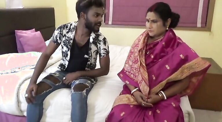 Tamil Village Teacher and Student Have Sex