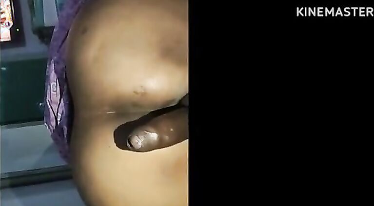 Telugu housewife andamaina sex clip