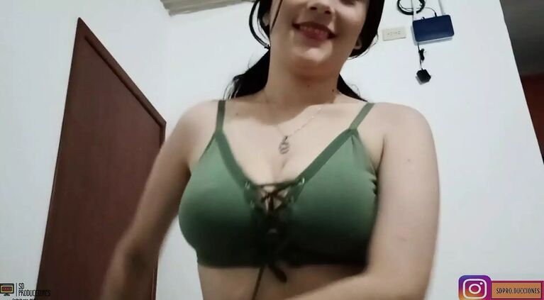 fuck my horny stepsister's cunt since her boyfriend's cuckold doesn't satisfy her like I do - Porn in Spanish