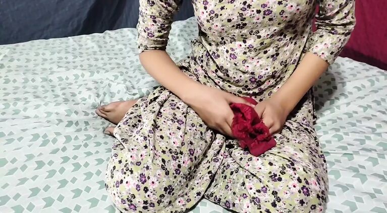 Indian Tamil Stepsister fucked by his stepbrother