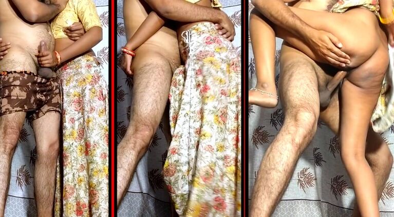 Tamil teenage vergin maid (standing fuck) Ghar ki safhai kar rahi thabhi usake Malik ne peche aa ke choot me land dal diya