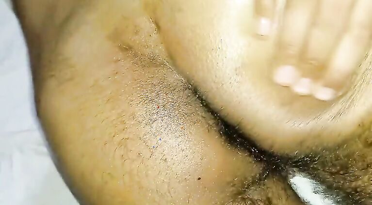 Setup Sister Massage to Huge Brother Huge Dick and Dirty Butt Hole