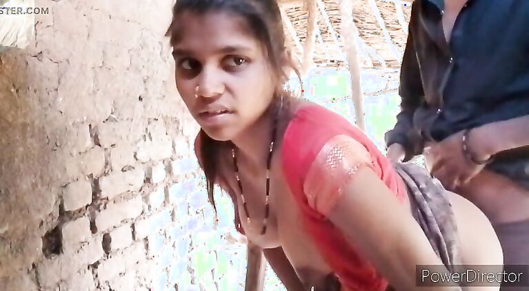 Aaj To Bhabhi Ko Gand Me Dal Diya