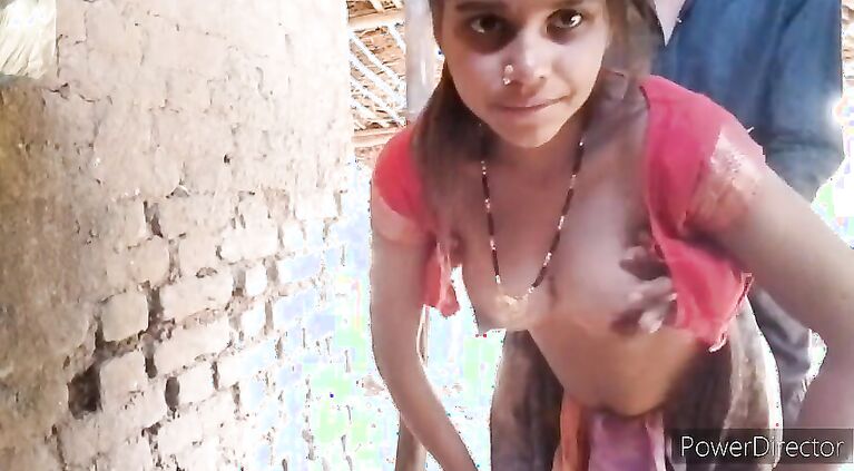 Aaj To Bhabhi Ko Gand Me Dal Diya