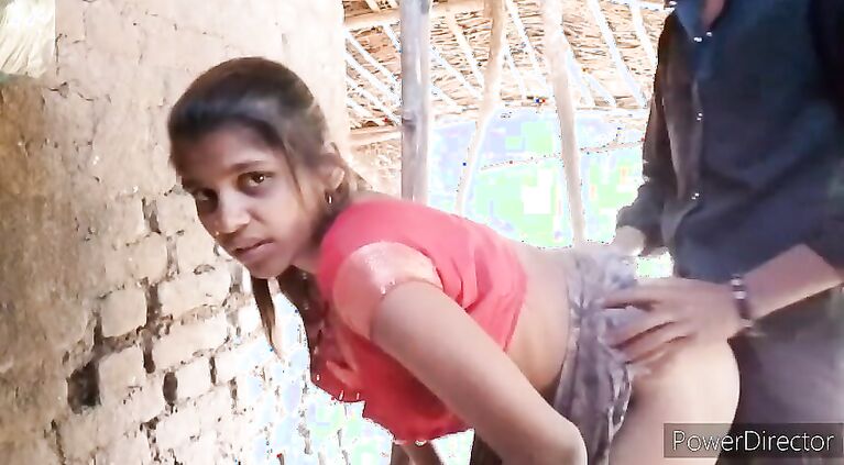 Aaj To Bhabhi Ko Gand Me Dal Diya