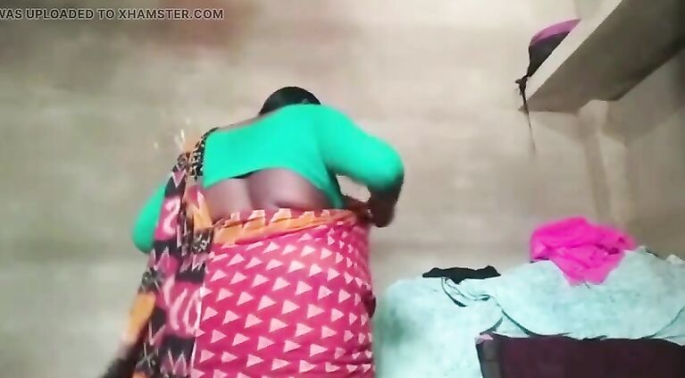 Village beautiful aunty cute movie