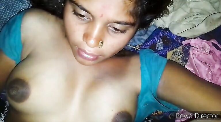 Bhabhi ki Bahut badi gand ha , Gand land dal diya