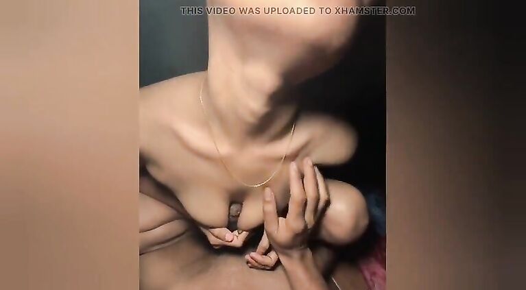 My beautiful indian desi amateur Seducing before sex