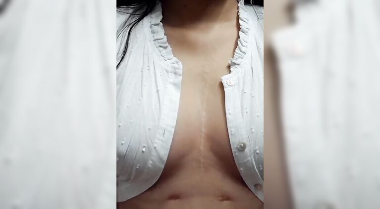 My Tamil Amateur's Hot Figure
