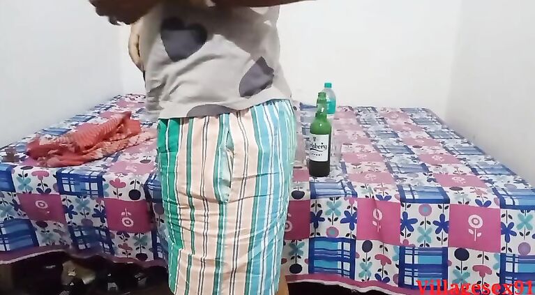 Boudi ko daru pilake Chudai kiya