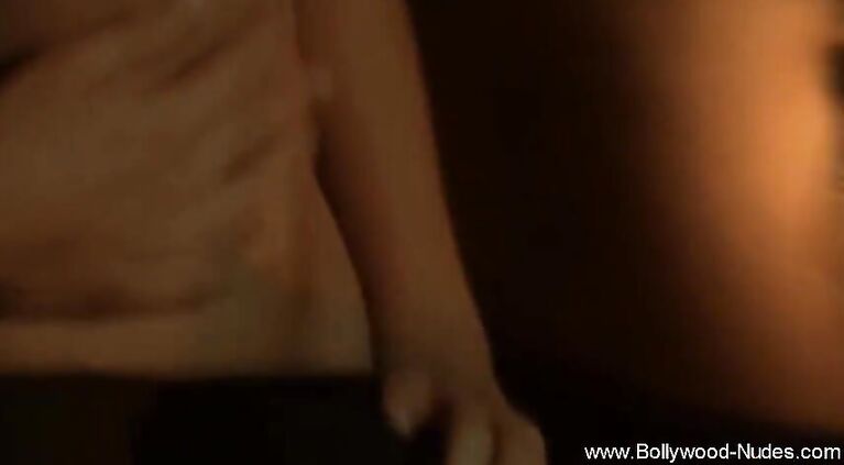 Moving Her Sensual Body Loving It