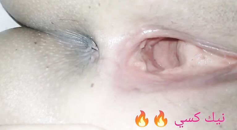 Persian sex cunt creampie