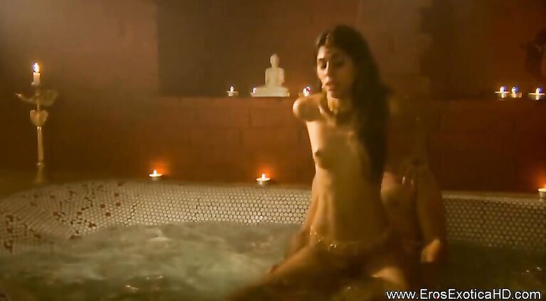 Kama Sutra From India