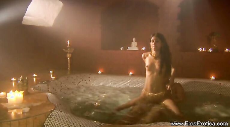 Kamasutra Love Making Techniques From India