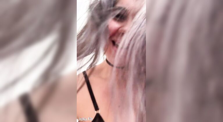 Babe in High Heels Gets Fucked Hard in ASSFUCK