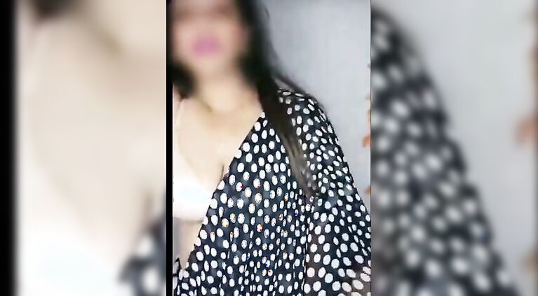 Horny Dancer Romantic natural Sweet Tights Bigboobs Puffy Nipples Dirty Talking