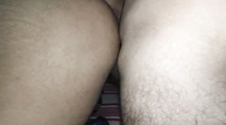 Wife Wants My Bog Dick And Rimming Butt
