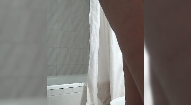 Egyptian Housewife Huge Butt Maid