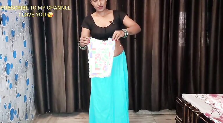 INDIAN AMMA huge butt huge tits homely full ass fuck and doggy style sex with huge dick