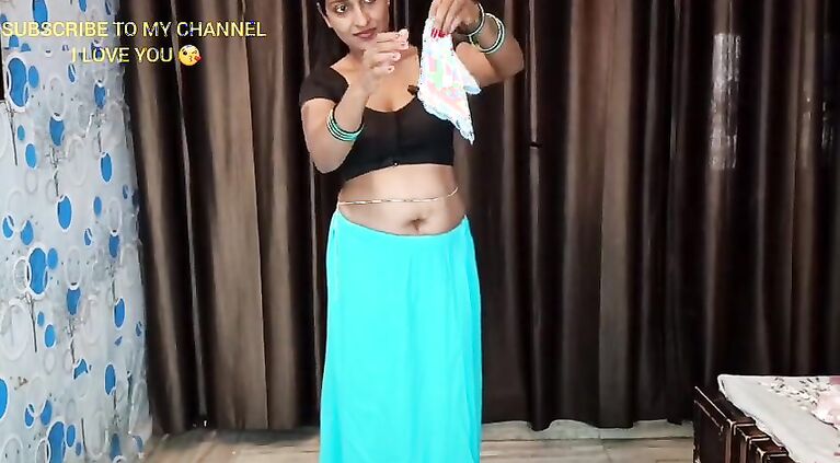INDIAN AMMA huge butt huge tits homely full ass fuck and doggy style sex with huge dick