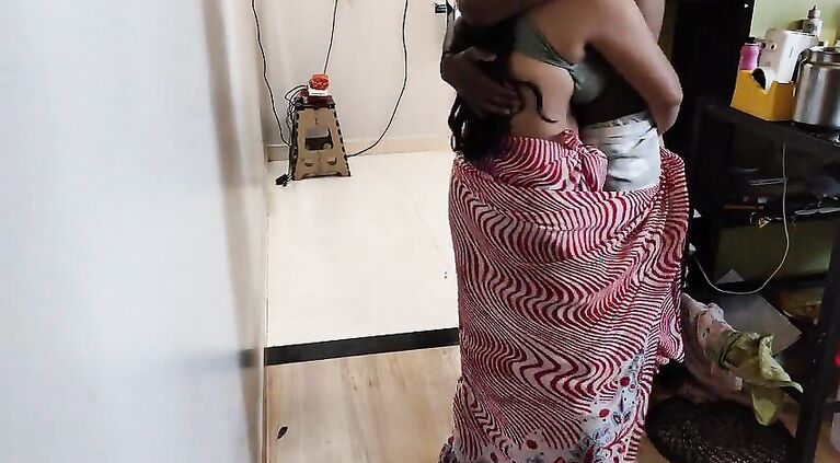 I had sex with my housemaid.