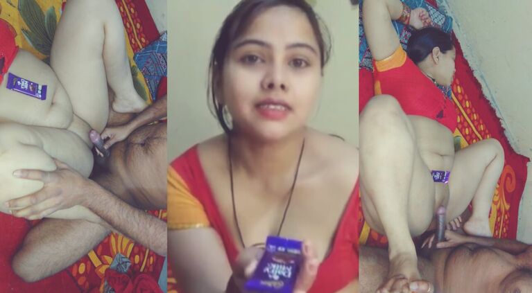 CHOCO-LATE DAY SPECIAL BHABHI TAMIL HARD-CORE SEX HINDI AUDIO.