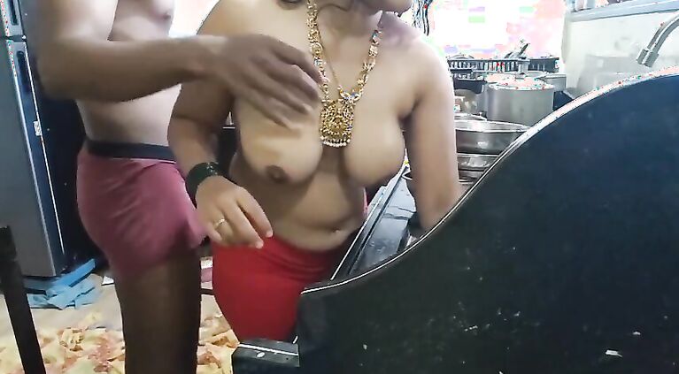 I Like to Do Sex with My Stepbrother
