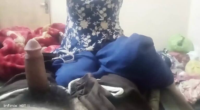 Very sexy film stepsister stepbrother setup on home night today