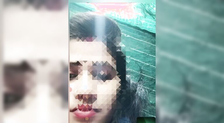 Tamil Girl Private Movie Show