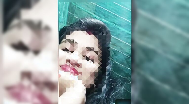 Tamil Girl Private Movie Show