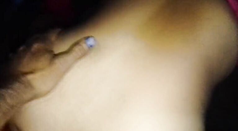 Soni bhabhi jerking her boyfriend huge boobs
