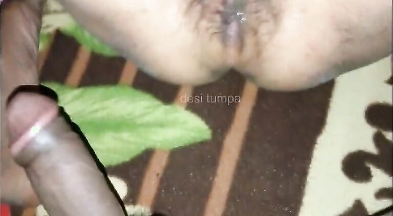 Jija and Sali – hardcore creampie fucking in the morning - tamil tumpa
