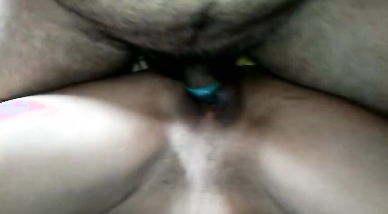 Sambhogini Happy with hard fuck from boss