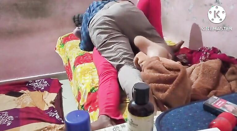 Bhabhi Secret Affair with Dever