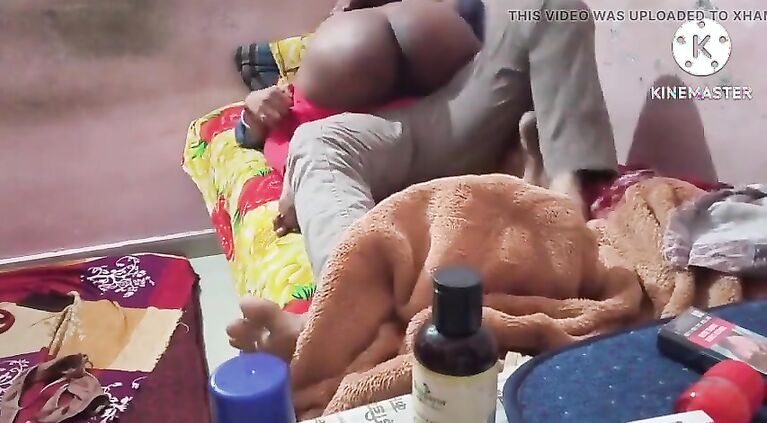 Bhabhi Secret Affair with Dever
