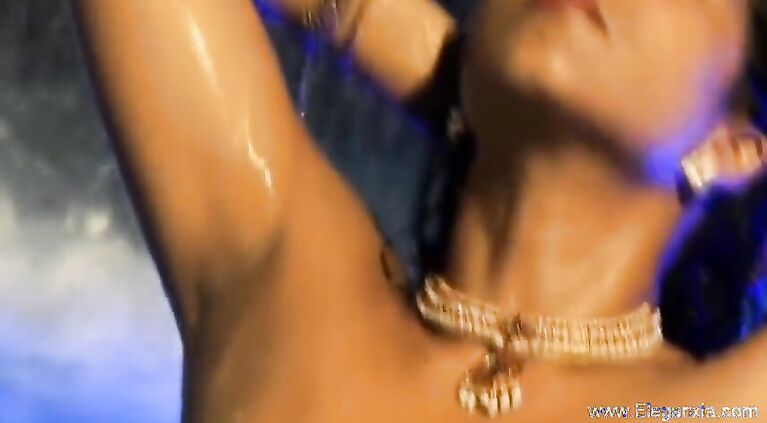 Bollywood Honey Strips and Dances
