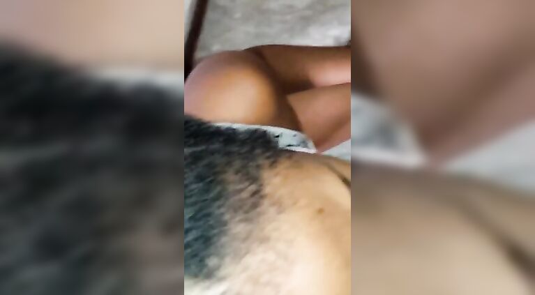 destroying a little nigga vagina