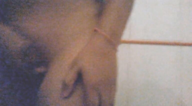Sucking Priya's Huge Boobs in shower ! Slow motion movie ! E17