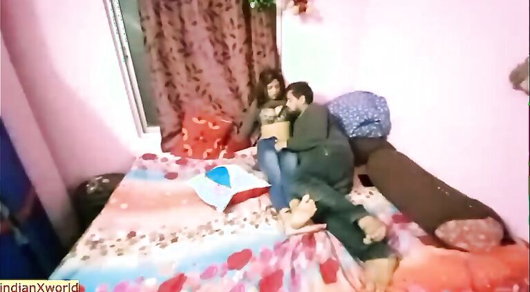 Hello tum joldi aa jaw na, didi gor pe nehi! Tamil sexy sex