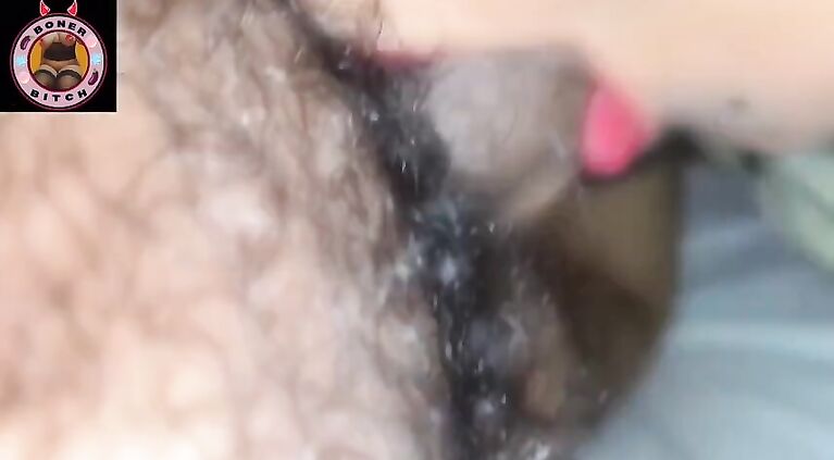 Sister-in-law's Vagina Was Rubbed and Rubbed After Stepbrother Departure