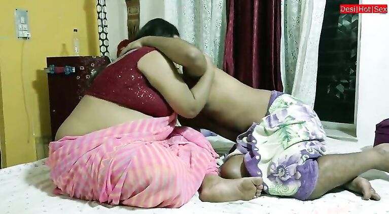 Devar Bhabhi Fantasy Sex! Ahh...fuck me