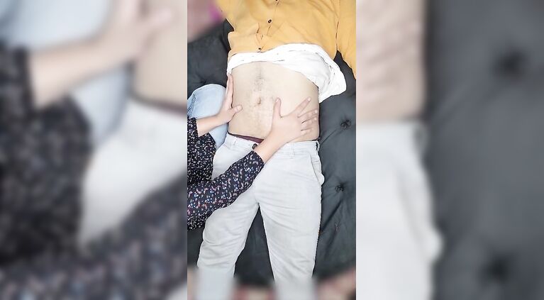 Meri bhen aur meri malish se chudae tak ki baat (hindi sex part 1)