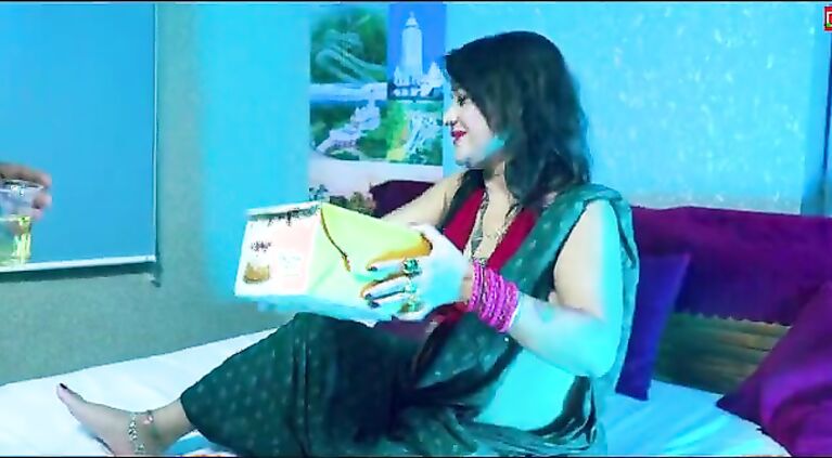 Mim Das Exclusive fucking! Amazing XXX Desi Sex!