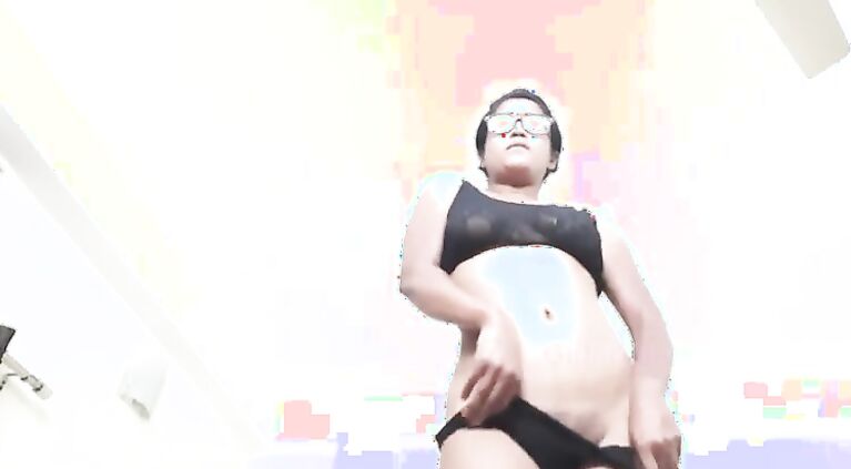 Step Mature Fucked by Stepson Desi Strip Dance Hindi Roleplay