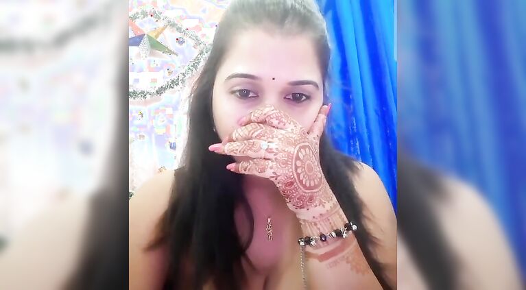 Apni bhabi ko Dewar ne Naga dekh liya
