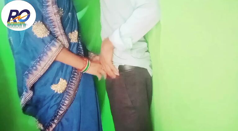 Tamil Indian devar and bhabhi ghori stalege me chudai ROBOPL