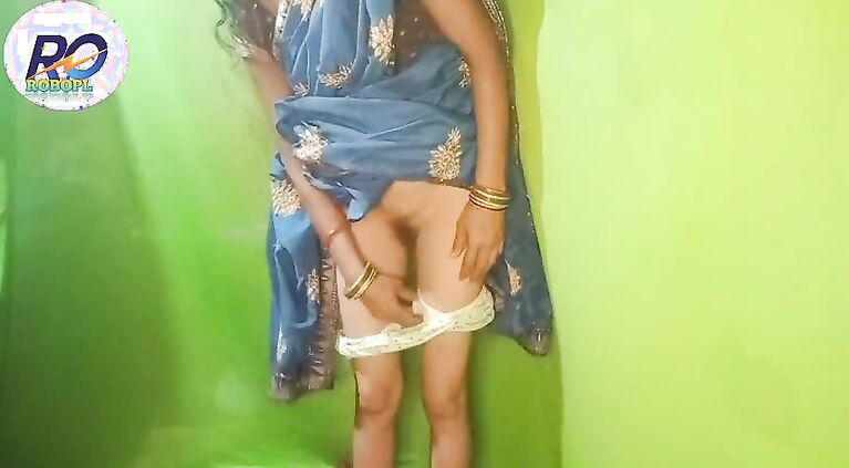 Tamil Indian devar and bhabhi ghori stalege me chudai ROBOPL