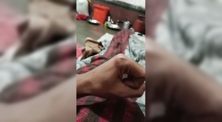 Tera man Mera Tan donon ek sath ek jism ban jaaye to maja a Gaya